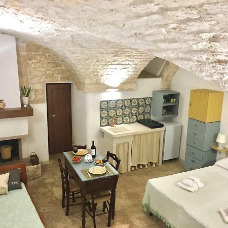 Casa Villani Guest House Ostuni Esterno foto
