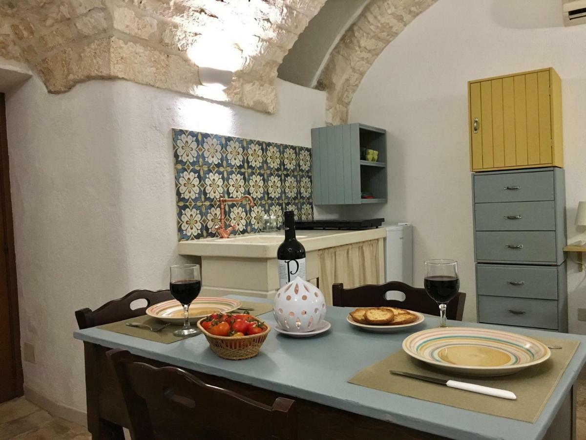 Casa Villani Guest House Ostuni Esterno foto