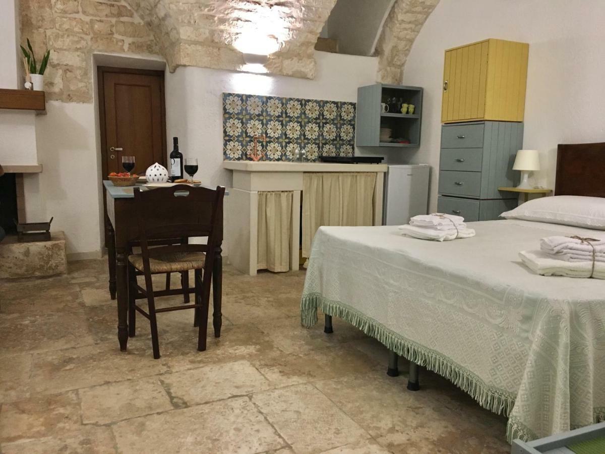 Casa Villani Guest House Ostuni Esterno foto