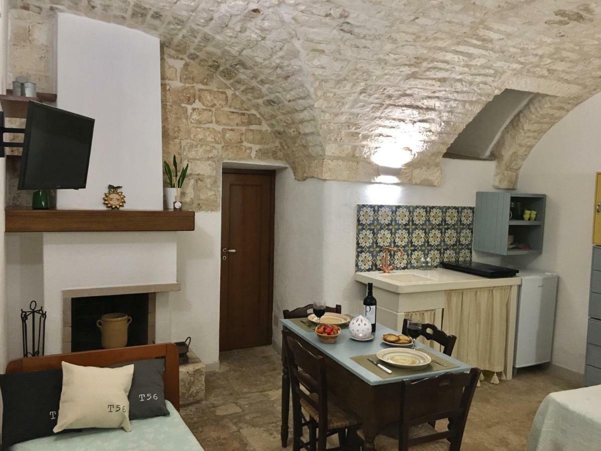 Casa Villani Guest House Ostuni Esterno foto
