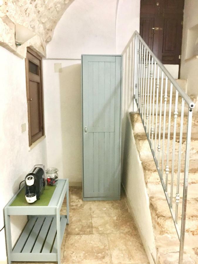 Casa Villani Guest House Ostuni Esterno foto
