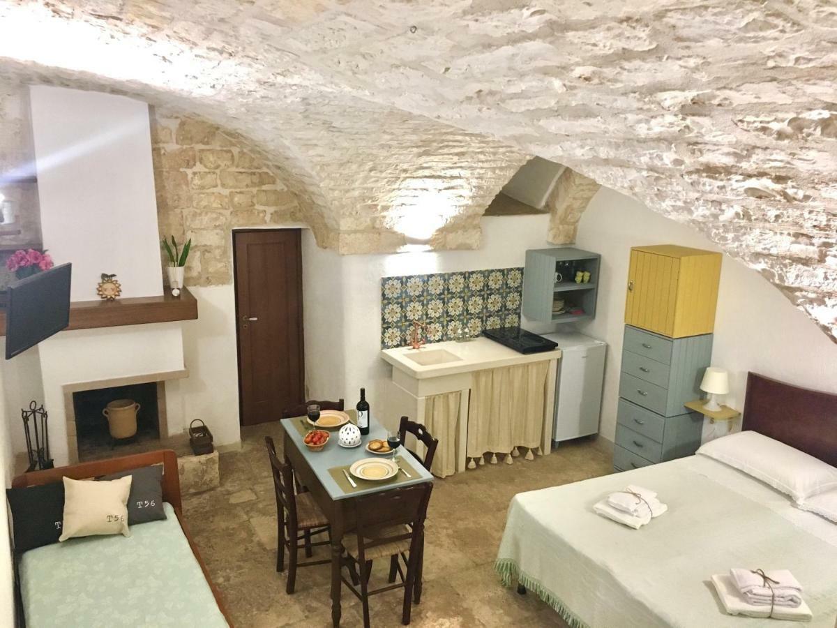 Casa Villani Guest House Ostuni Esterno foto