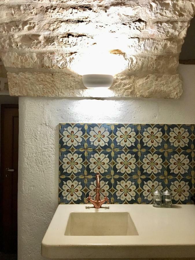 Casa Villani Guest House Ostuni Esterno foto