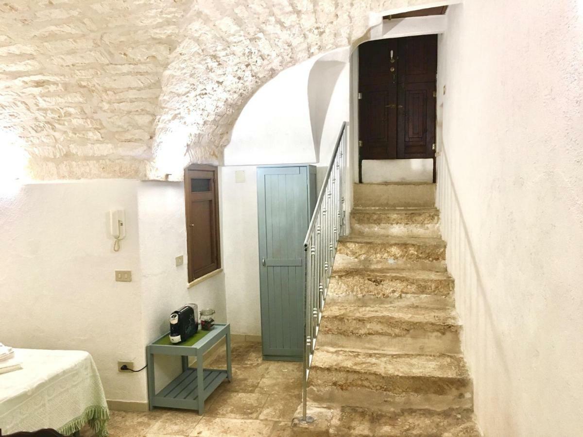 Casa Villani Guest House Ostuni Esterno foto
