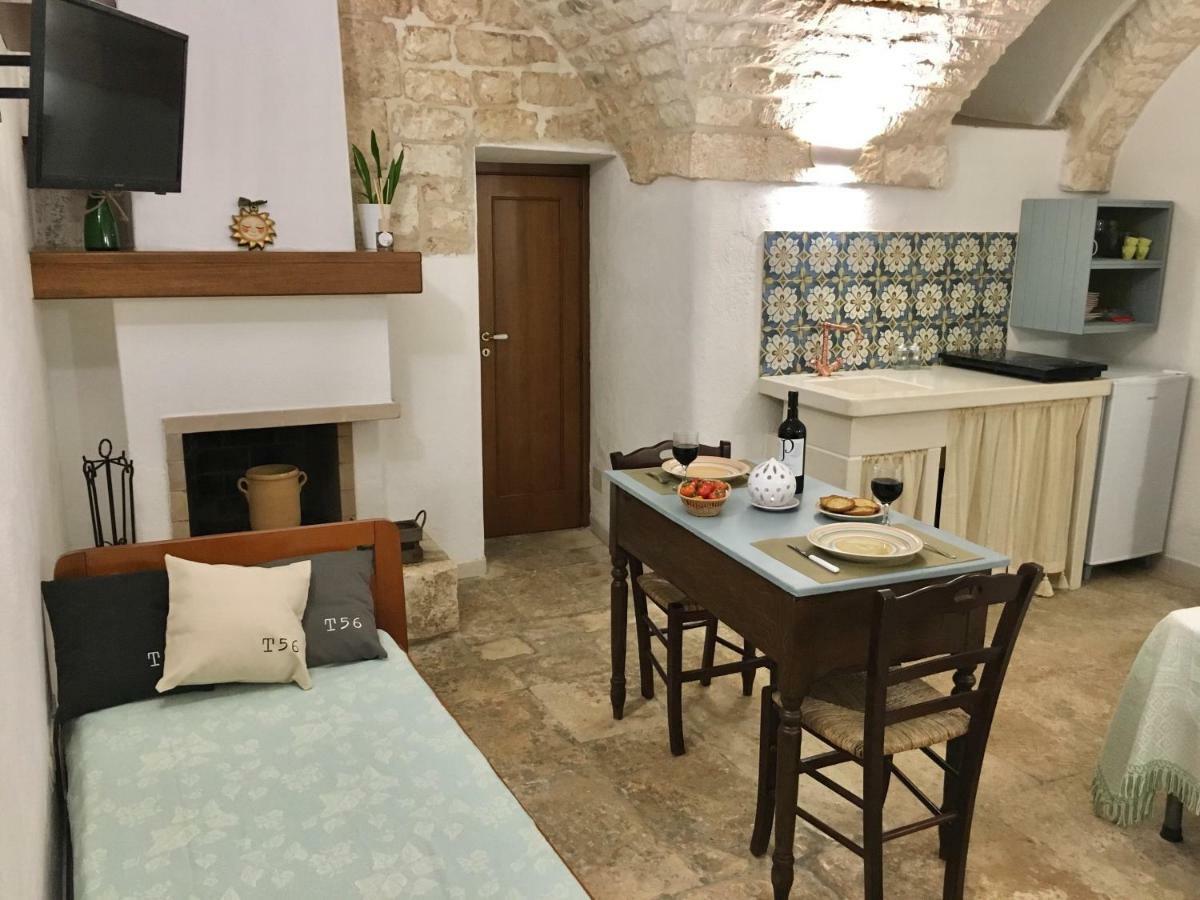 Casa Villani Guest House Ostuni Esterno foto