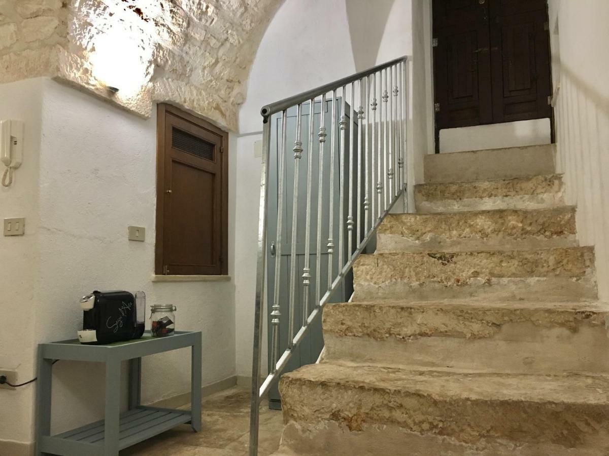 Casa Villani Guest House Ostuni Esterno foto