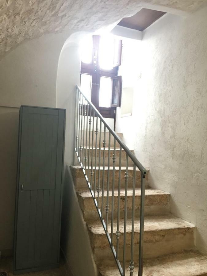 Casa Villani Guest House Ostuni Esterno foto