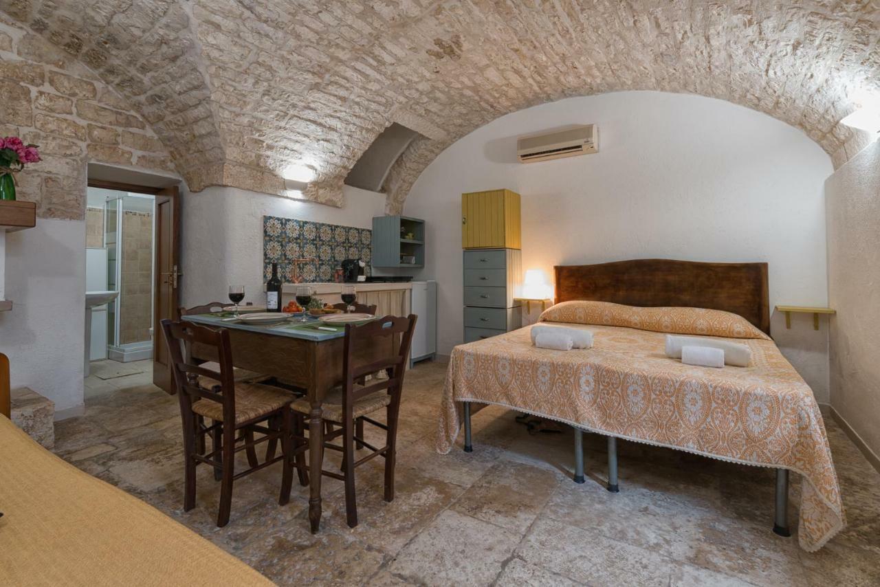 Casa Villani Guest House Ostuni Esterno foto