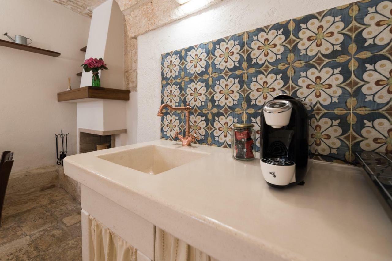 Casa Villani Guest House Ostuni Esterno foto