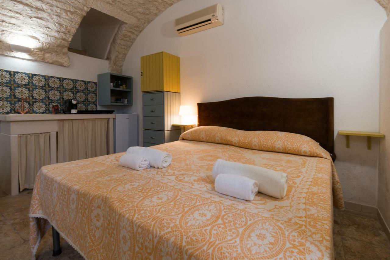 Casa Villani Guest House Ostuni Esterno foto