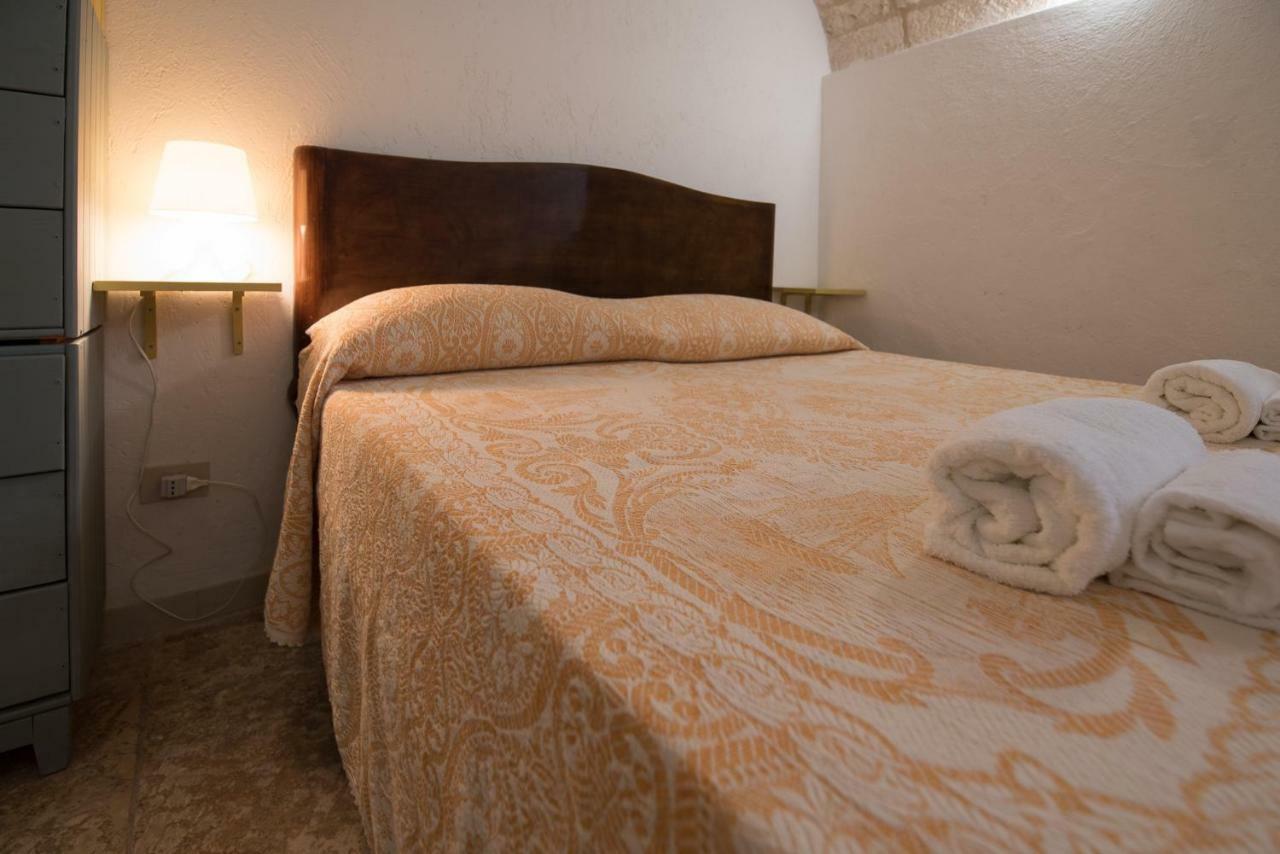 Casa Villani Guest House Ostuni Esterno foto
