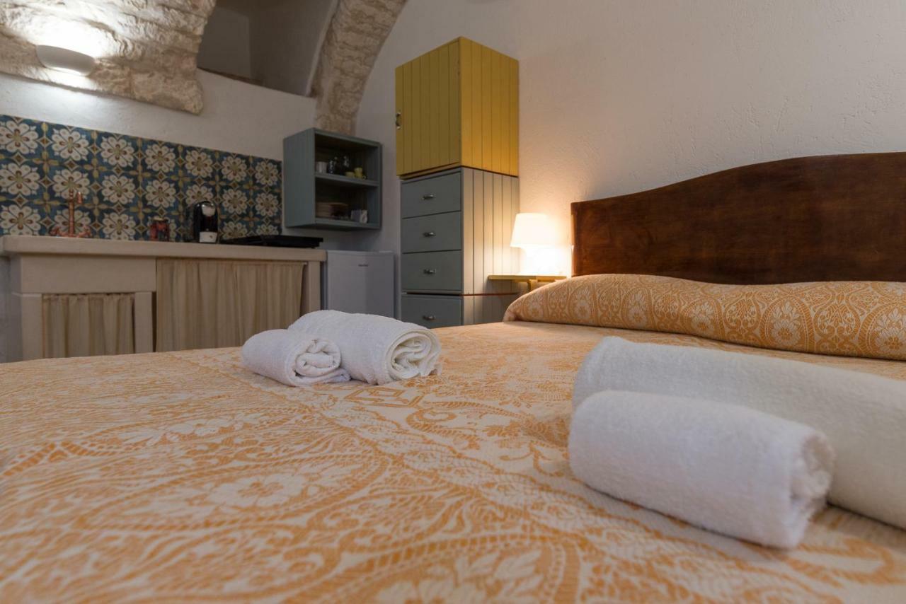 Casa Villani Guest House Ostuni Esterno foto